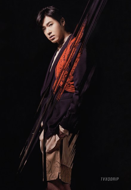 15 JP Mag 'FRaU' 005