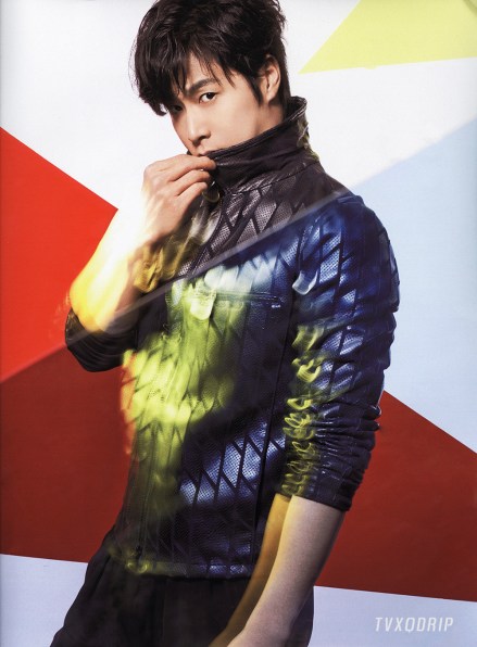 15 JP Mag 'FRaU' 006