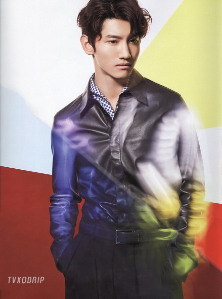 15 JP Mag 'FRaU' 007