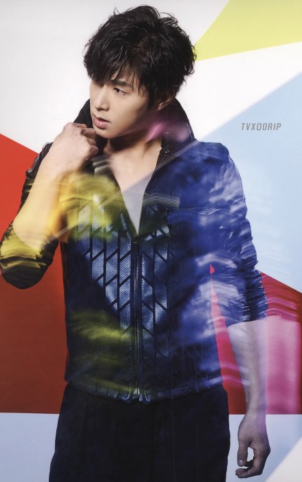 15 JP Mag 'FRaU' 014