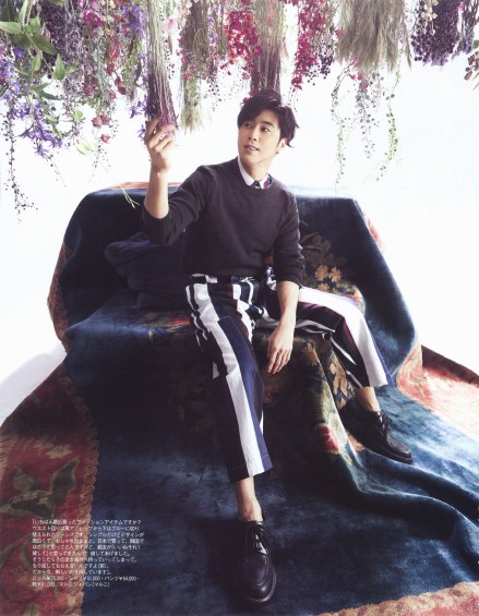 1506 JP Mag 'SPUR' 05