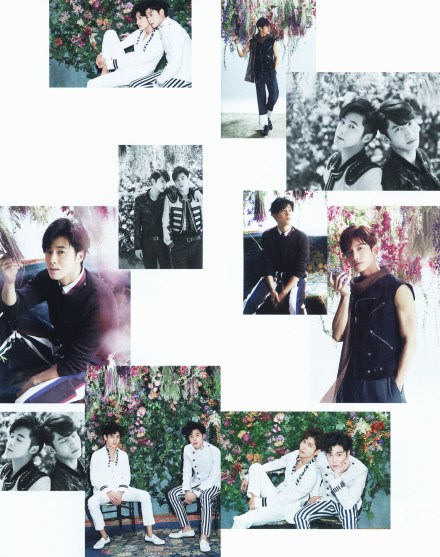 1506 JP Mag 'SPUR' 06