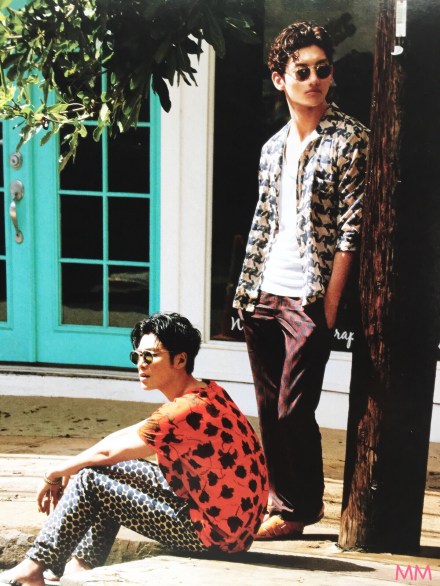 1508 JP Mag 'Bessatsu+act.' 000