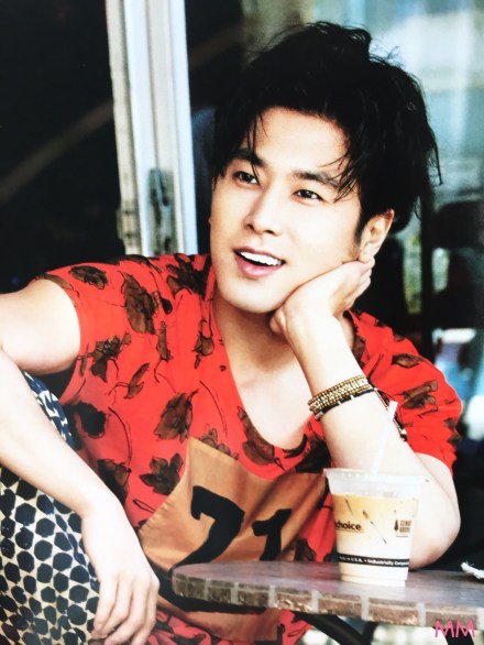 1508 JP Mag 'Bessatsu+act.' 003