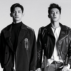 東方神起　TOHOSHINKI TVXQ Tohoshinki TVXQ 東方神起 2006 The 1st Live Concert Rising Sun